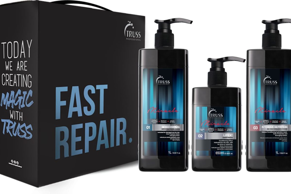 Tratamiento reparacion